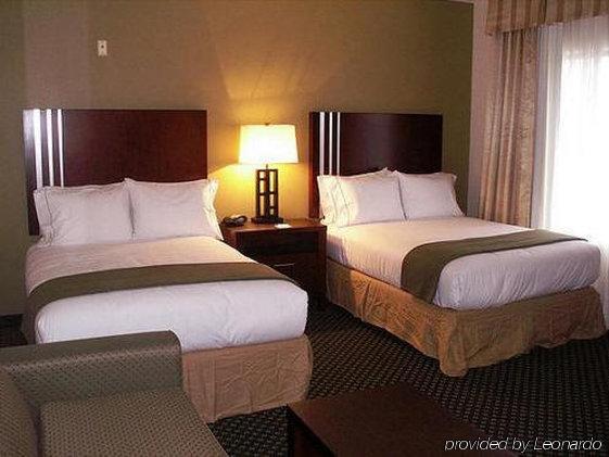 Holiday Inn Express & Suites Indianapolis - East By Ihg Ruang foto