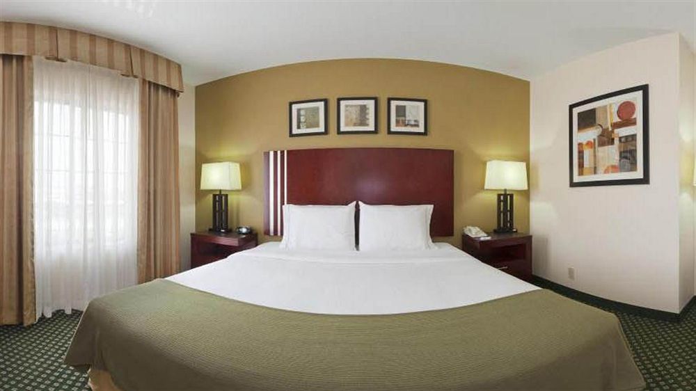 Holiday Inn Express & Suites Indianapolis - East By Ihg Bagian luar foto